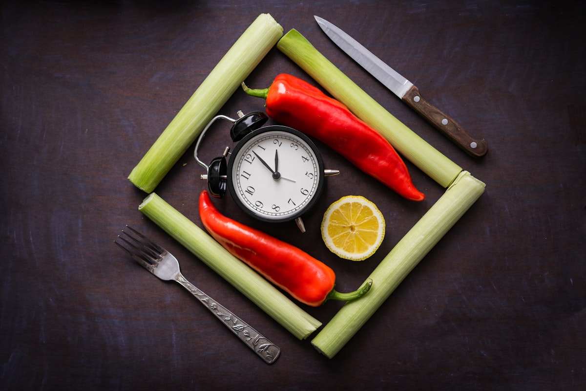 5 hábitos saludables para implementar hoy