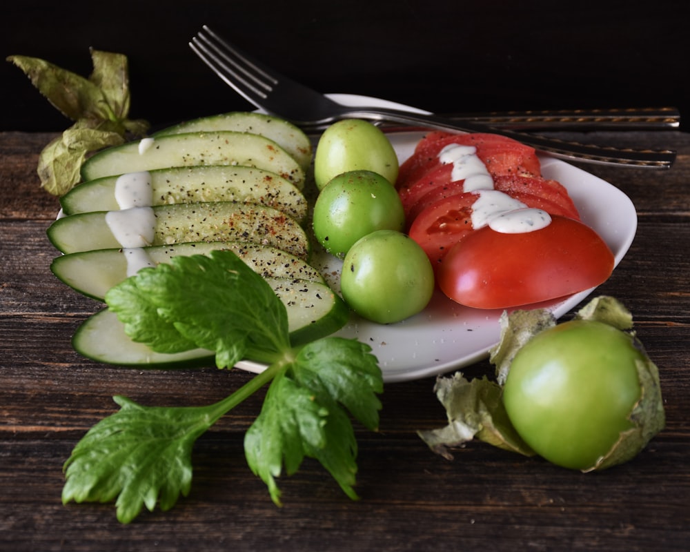 Superalimentos para tu salud diaria